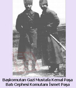 Hiç görülmemiş Atatürk fotoğrafları - Resim 122