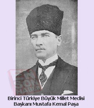Hiç görülmemiş Atatürk fotoğrafları - Resim 63