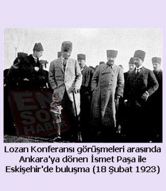 Hiç görülmemiş Atatürk fotoğrafları - Resim 163