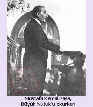 Hiç görülmemiş Atatürk fotoğrafları - Resim 155