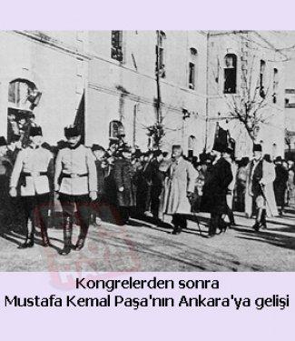 Hiç görülmemiş Atatürk fotoğrafları - Resim 44