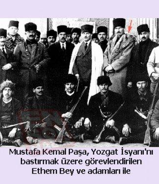 Hiç görülmemiş Atatürk fotoğrafları - Resim 66