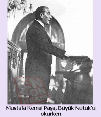 Hiç görülmemiş Atatürk fotoğrafları - Resim 3