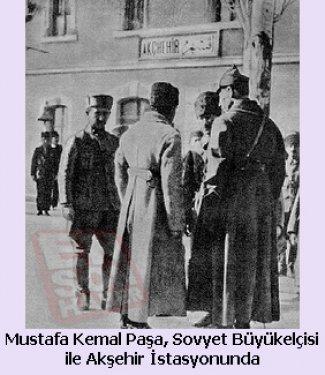 Hiç görülmemiş Atatürk fotoğrafları - Resim 130