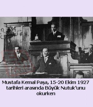 Hiç görülmemiş Atatürk fotoğrafları - Resim 197