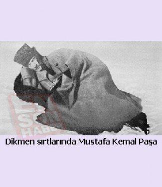 Hiç görülmemiş Atatürk fotoğrafları - Resim 74