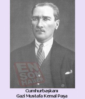 Hiç görülmemiş Atatürk fotoğrafları - Resim 186