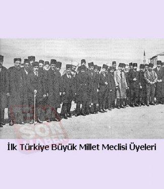 Hiç görülmemiş Atatürk fotoğrafları - Resim 64