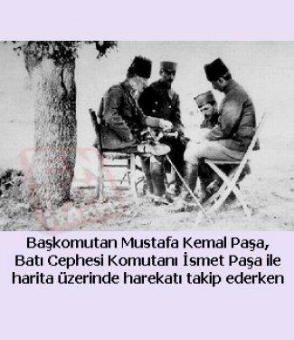 Hiç görülmemiş Atatürk fotoğrafları - Resim 139