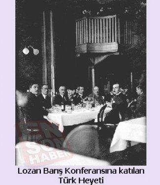 Hiç görülmemiş Atatürk fotoğrafları - Resim 154