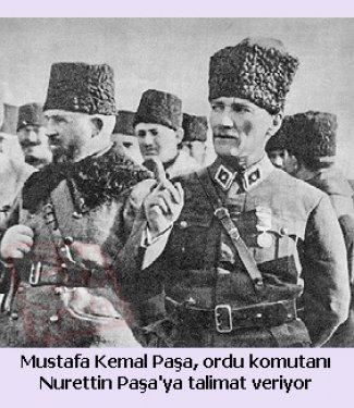 Hiç görülmemiş Atatürk fotoğrafları - Resim 119