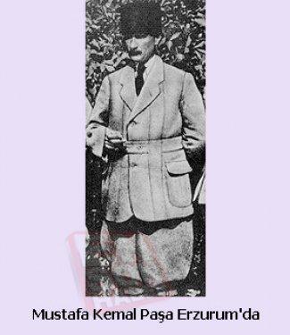 Hiç görülmemiş Atatürk fotoğrafları - Resim 13