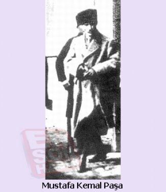 Hiç görülmemiş Atatürk fotoğrafları - Resim 49