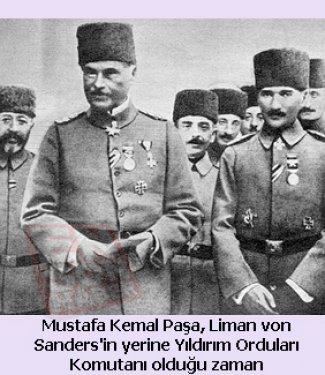 Hiç görülmemiş Atatürk fotoğrafları - Resim 168