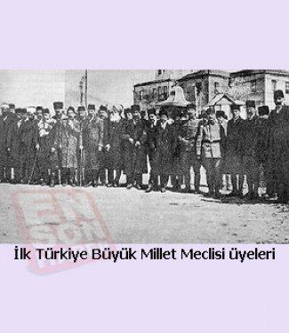 Hiç görülmemiş Atatürk fotoğrafları - Resim 70
