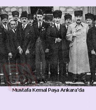 Hiç görülmemiş Atatürk fotoğrafları - Resim 67