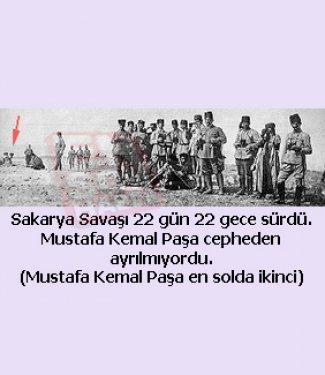 Hiç görülmemiş Atatürk fotoğrafları - Resim 95