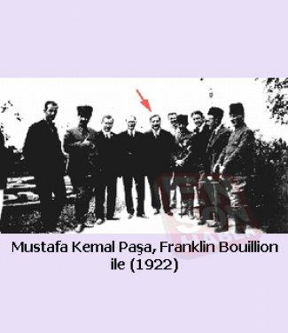 Hiç görülmemiş Atatürk fotoğrafları - Resim 145
