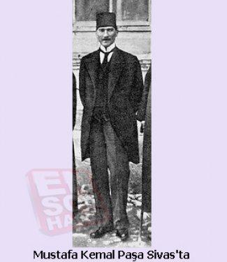 Hiç görülmemiş Atatürk fotoğrafları - Resim 31