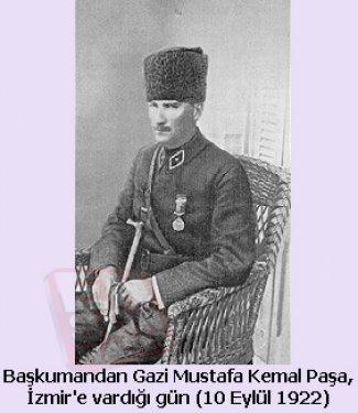 Hiç görülmemiş Atatürk fotoğrafları - Resim 143