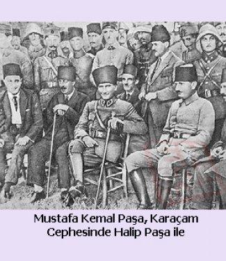 Hiç görülmemiş Atatürk fotoğrafları - Resim 128
