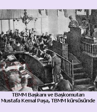 Hiç görülmemiş Atatürk fotoğrafları - Resim 121