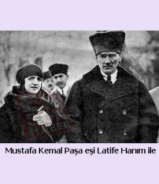 Hiç görülmemiş Atatürk fotoğrafları - Resim 171