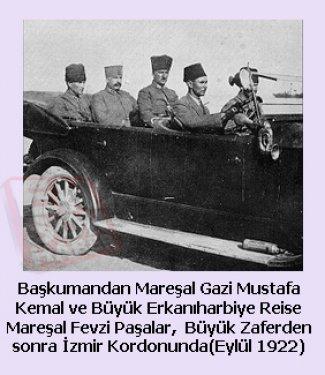 Hiç görülmemiş Atatürk fotoğrafları - Resim 141