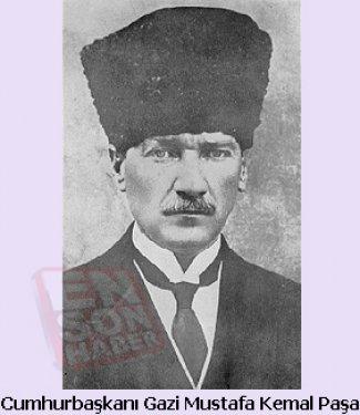 Hiç görülmemiş Atatürk fotoğrafları - Resim 183