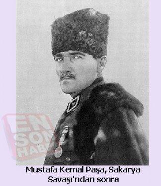 Hiç görülmemiş Atatürk fotoğrafları - Resim 102