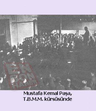 Hiç görülmemiş Atatürk fotoğrafları - Resim 60