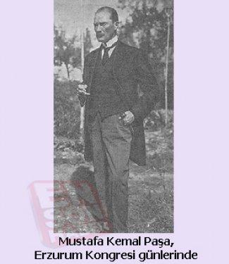 Hiç görülmemiş Atatürk fotoğrafları - Resim 12
