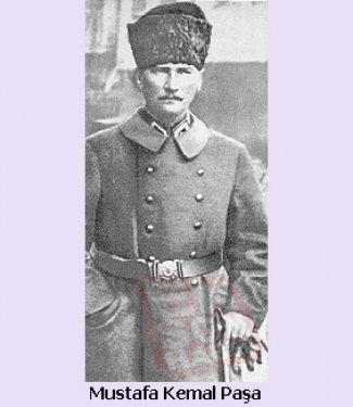 Hiç görülmemiş Atatürk fotoğrafları - Resim 120