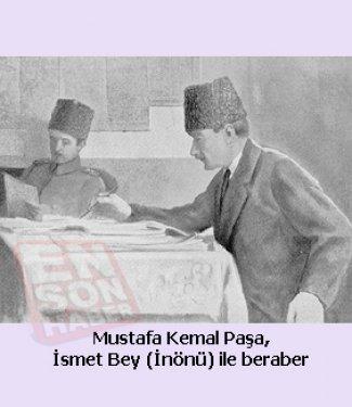 Hiç görülmemiş Atatürk fotoğrafları - Resim 65