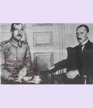 Hiç görülmemiş Atatürk fotoğrafları - Resim 21