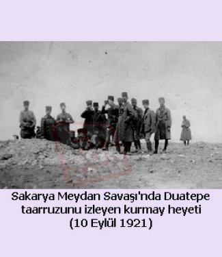 Hiç görülmemiş Atatürk fotoğrafları - Resim 97