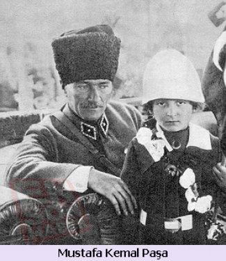 Hiç görülmemiş Atatürk fotoğrafları - Resim 149