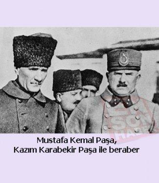 Hiç görülmemiş Atatürk fotoğrafları - Resim 116