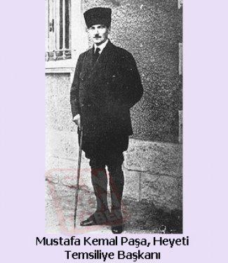 Hiç görülmemiş Atatürk fotoğrafları - Resim 35