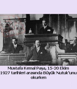 Hiç görülmemiş Atatürk fotoğrafları - Resim 1