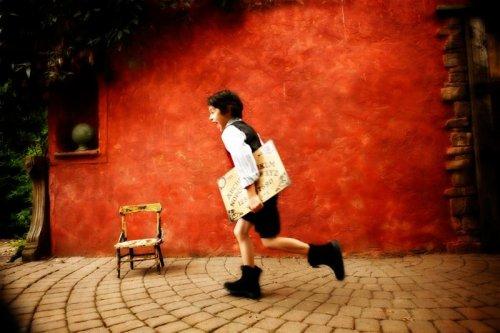 Ödüllü insan manzaraları - Resim 135