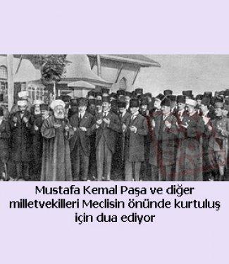 Hiç görülmemiş Atatürk fotoğrafları - Resim 124