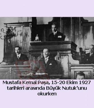 Hiç görülmemiş Atatürk fotoğrafları - Resim 36