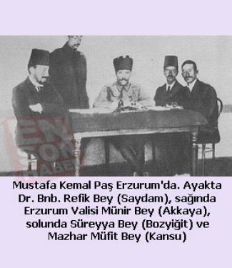 Hiç görülmemiş Atatürk fotoğrafları - Resim 8