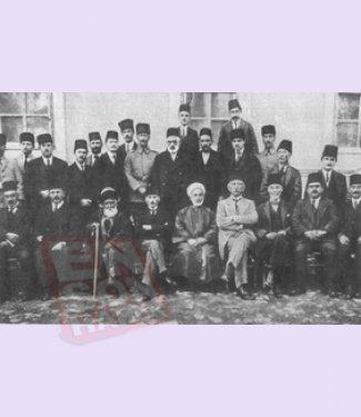 Hiç görülmemiş Atatürk fotoğrafları - Resim 18