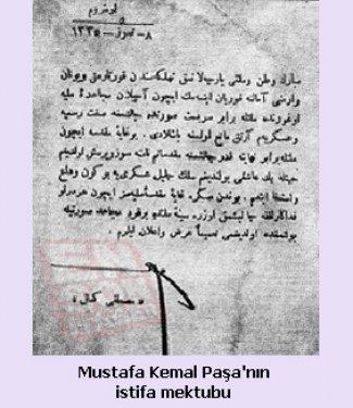 Hiç görülmemiş Atatürk fotoğrafları - Resim 6