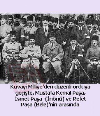 Hiç görülmemiş Atatürk fotoğrafları - Resim 69