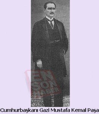 Hiç görülmemiş Atatürk fotoğrafları - Resim 187