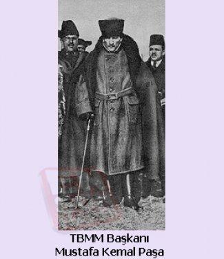 Hiç görülmemiş Atatürk fotoğrafları - Resim 81