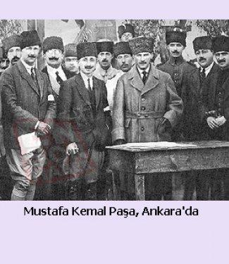 Hiç görülmemiş Atatürk fotoğrafları - Resim 48